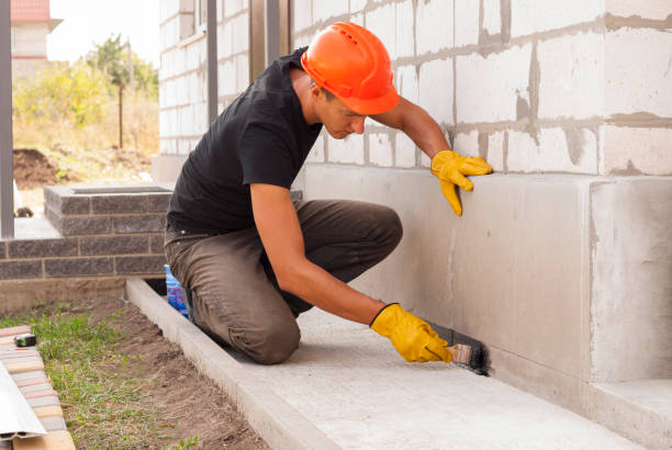 Licensed Wet Basement Repair service in New Bloomington, OH - Halo Water Proofing
